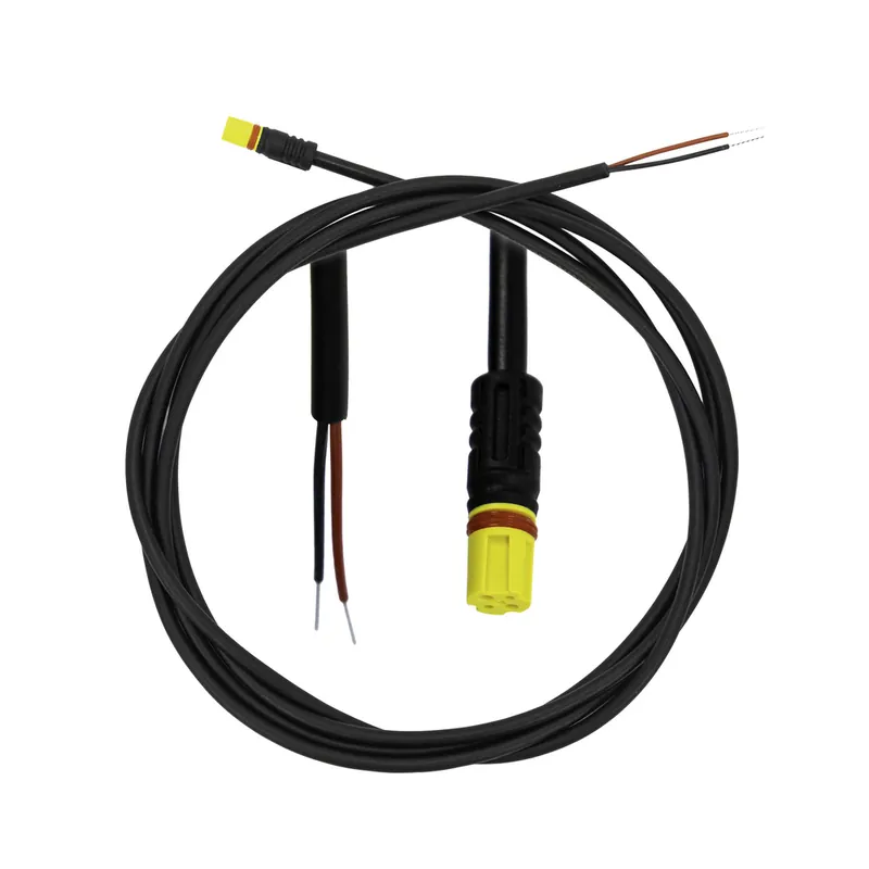 Bezpieczna płatność Przewód Bosch HPP (High Power Port) do osprzętu innych firm, 1400 mm