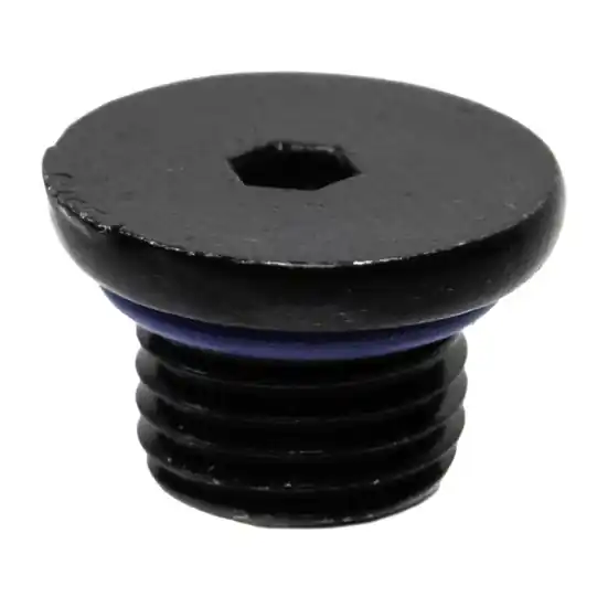 Nowość Śruba Brakco BT-080 do klamkomanetki hydraulicznej szosowej Shimano, M7x0.75