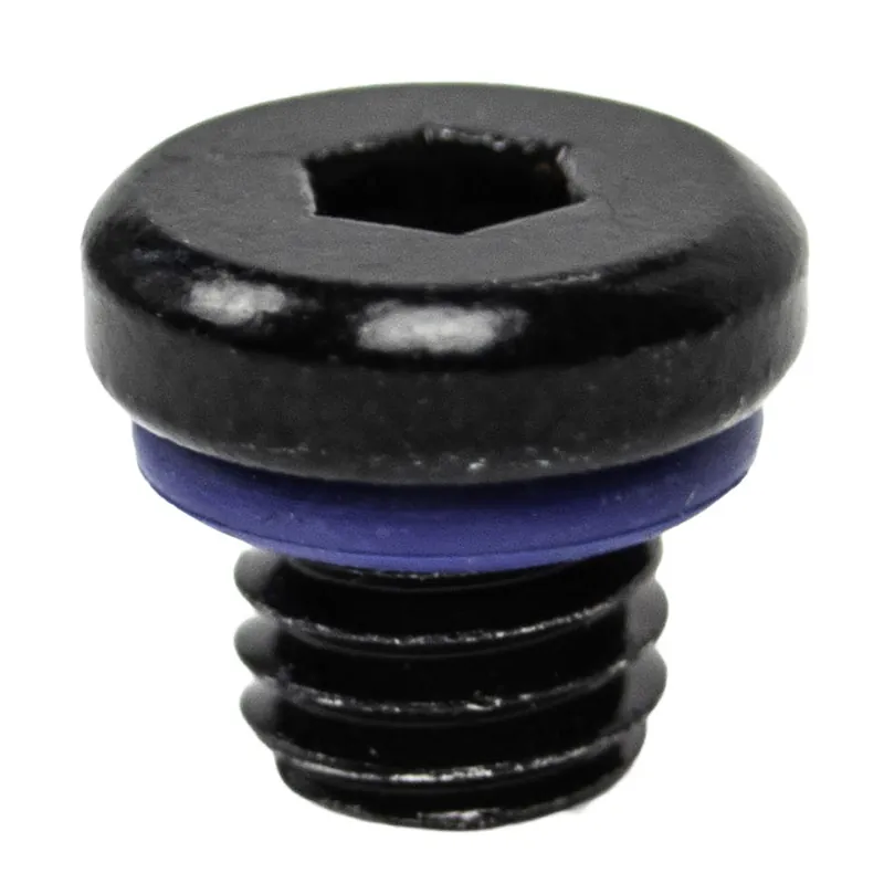 Oferta Śruba Brakco BT-079 do dźwigni hydraulicznej MTB Shimano MTB, M5x0,8