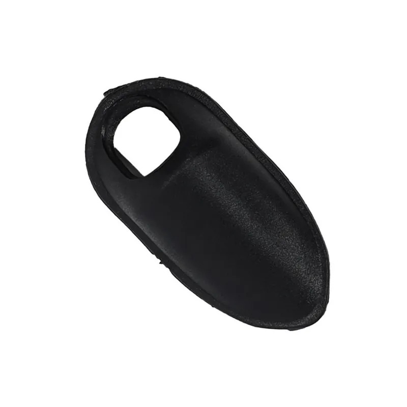 Szybka dostawa Przelotka ramy do pancerza, YF-W06, 25 x 8,5 mm, czarna