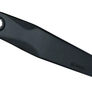 Zamów teraz Ramiona korby KMC 175 mm, standard ISIS, Bosch, Yamaha, Bafang