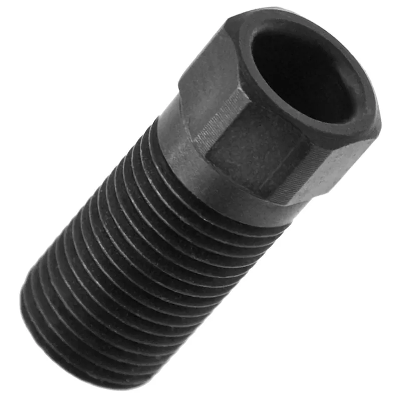 Oryginalny Śruba przewodu hamulcowego do czujnika hamowania Magura M8x0,75, długa, e-bike, 1 szt.