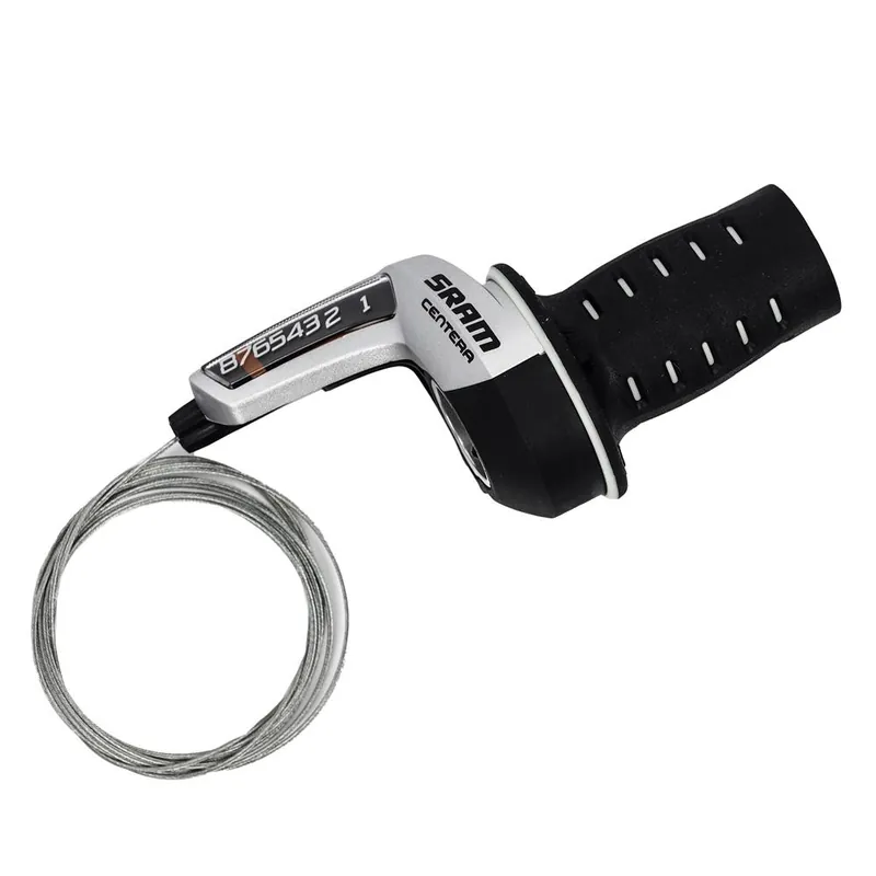 Premium Manetka Sram Centera, 8-rzędowa, prawa