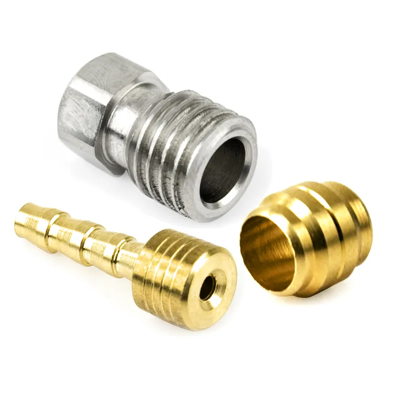 Kup teraz Zestaw przyłączeniowy Magura MT2 MT4 MT6