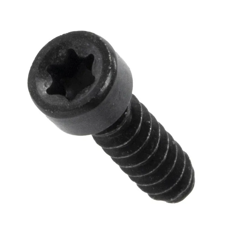 Śruba obejmy klamki hamulca Magura serii MT, HS, czarna Ostatnia szansa