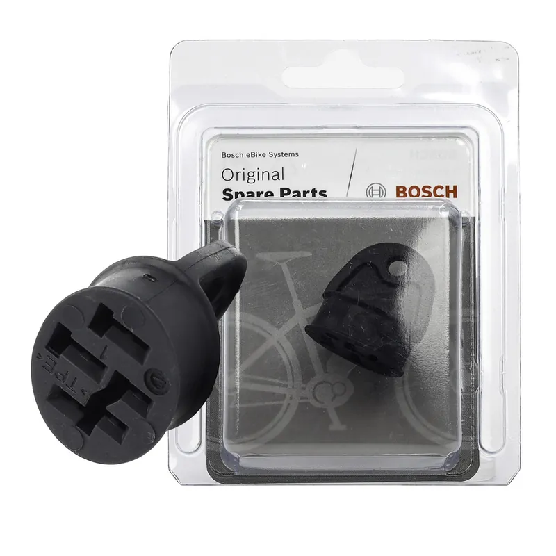 Zwrot pieniędzy Gumowa osłona transportowa styków akumulatora Bosch, BDU2XX, BDU3XX, BDU4XX