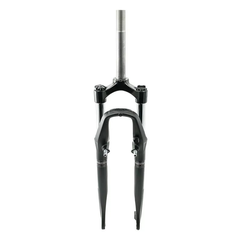 Popularny Amortyzator RST NEON TnL 60mm 25,4x180x50 czarny mat, Disc / V-Brake