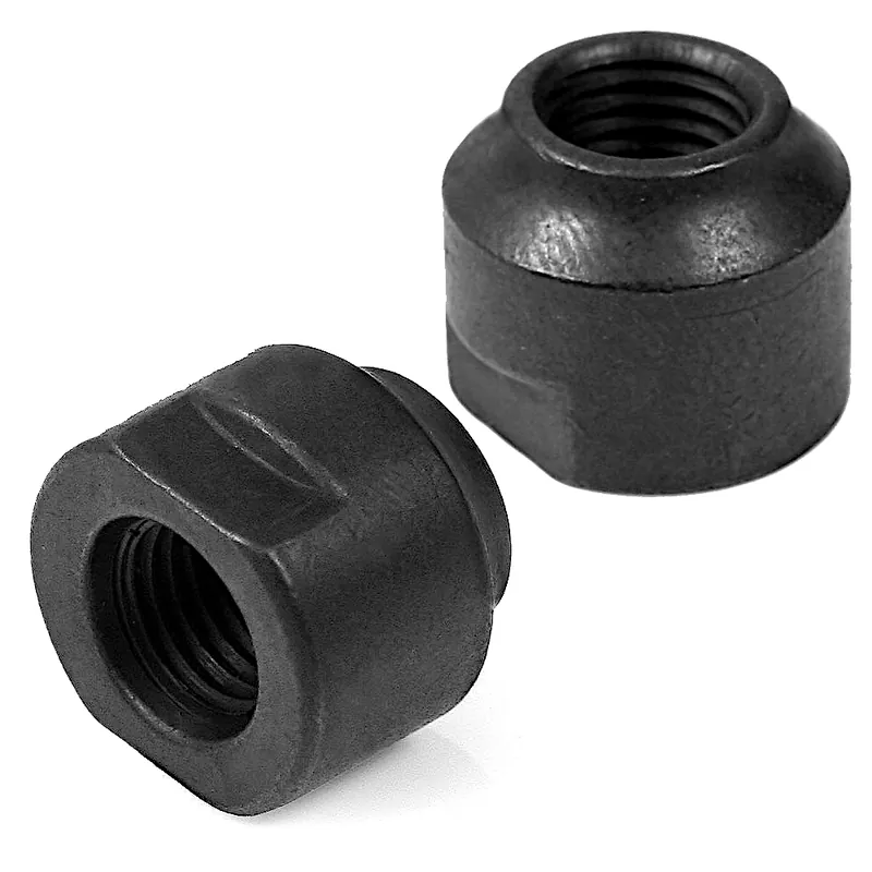 Tani Stożek osi piasty przedniej koła rowerowego NH-303 5/16" - 2 sztuki