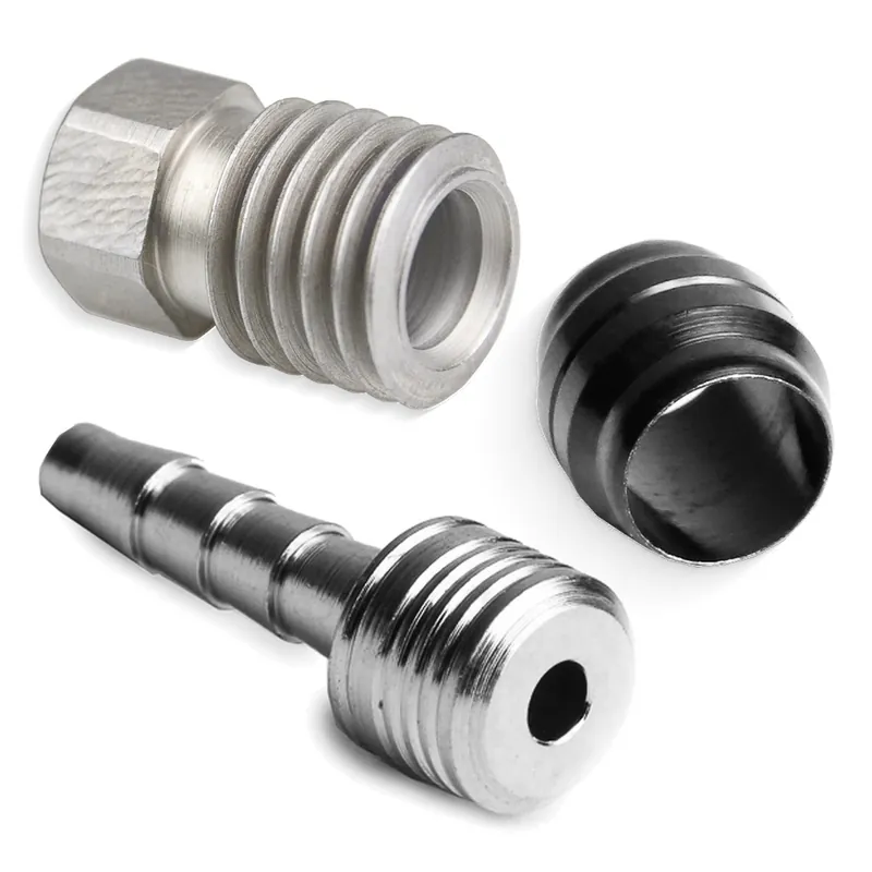 Zestaw przyłączeniowy Magura Premium