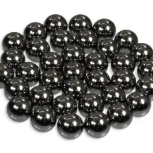 Kulki łożyskowe JT-724 1/8'' do wolnobiegu 20 szt Rabat