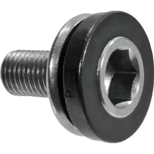 Szybka dostawa Śruba mechanizmu korbowego na imbus, M8 TL-661 CP kwadrat - 2 sztuki