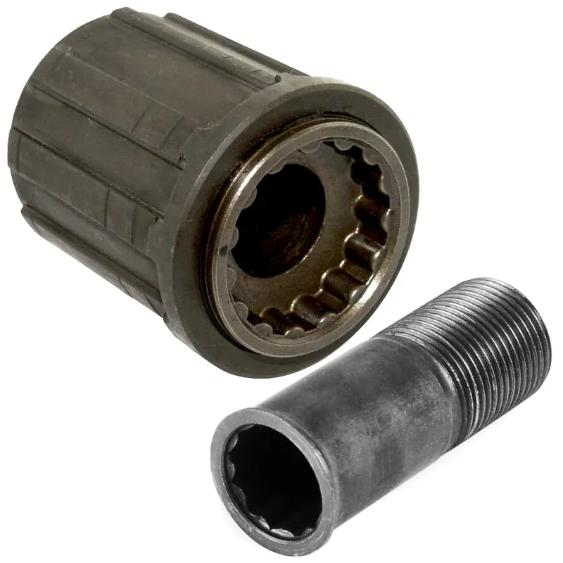 Bębenek piasty SHIMANO Alivio 8-10 rz (FH-RM35) ze Śrubą Y3BL03000 Promocja