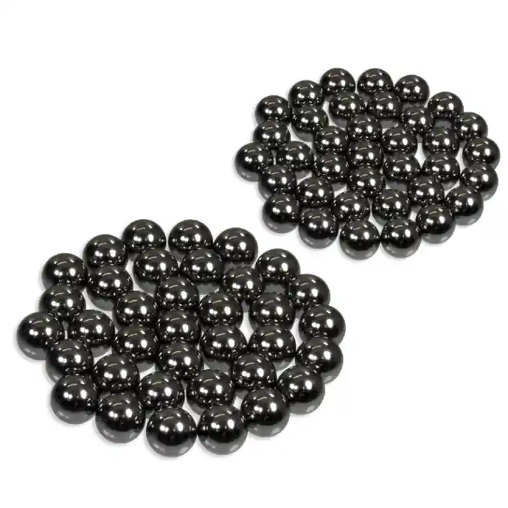 Ostatnia szansa Kulki łożyskowe o średnicy 1/4" (6,35 mm) 20 sztuk