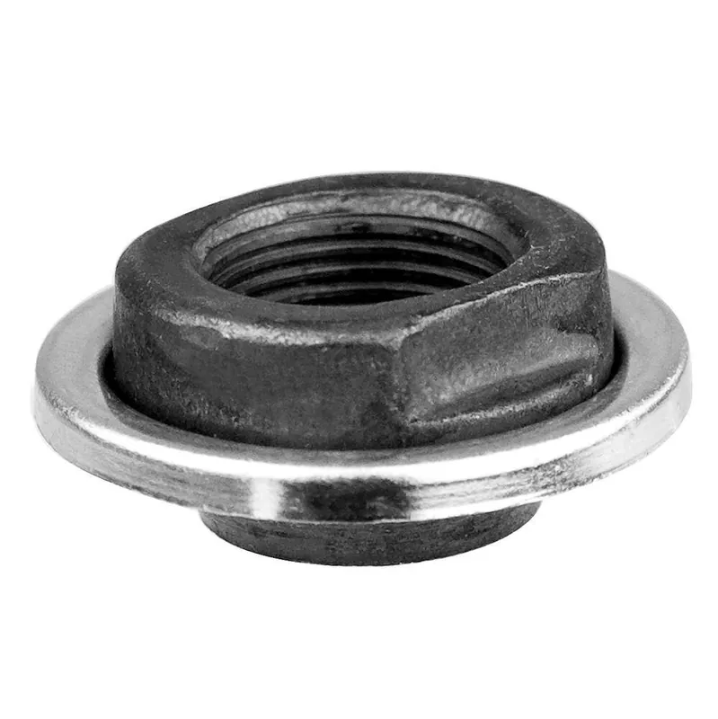 Rabat Stożek NH-314 do piasty BMX, M14, osłona