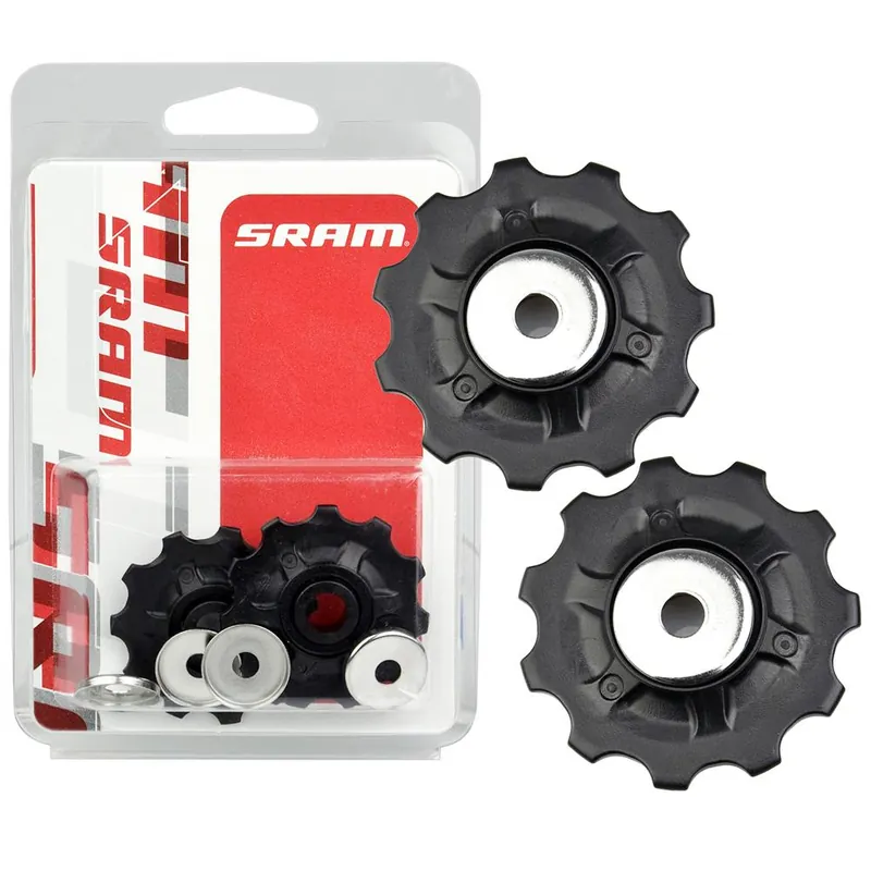 Premium Kółka przerzutki Sram X5, 10/11-rz, 11T, 11.7518.019.000