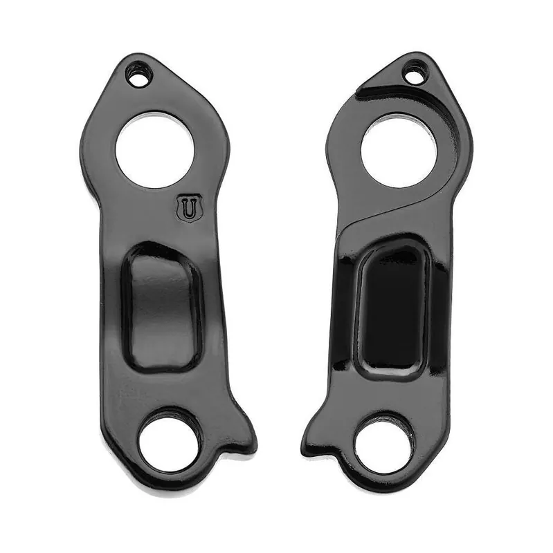 Hak przerzutkowy Union GH-309 do ram rowerowych - Focus Premium