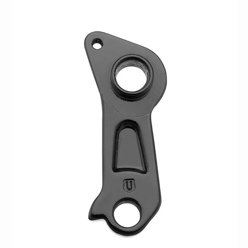 Zwrot pieniędzy Hak przerzutkowy Union GH-308 do ram rowerowych