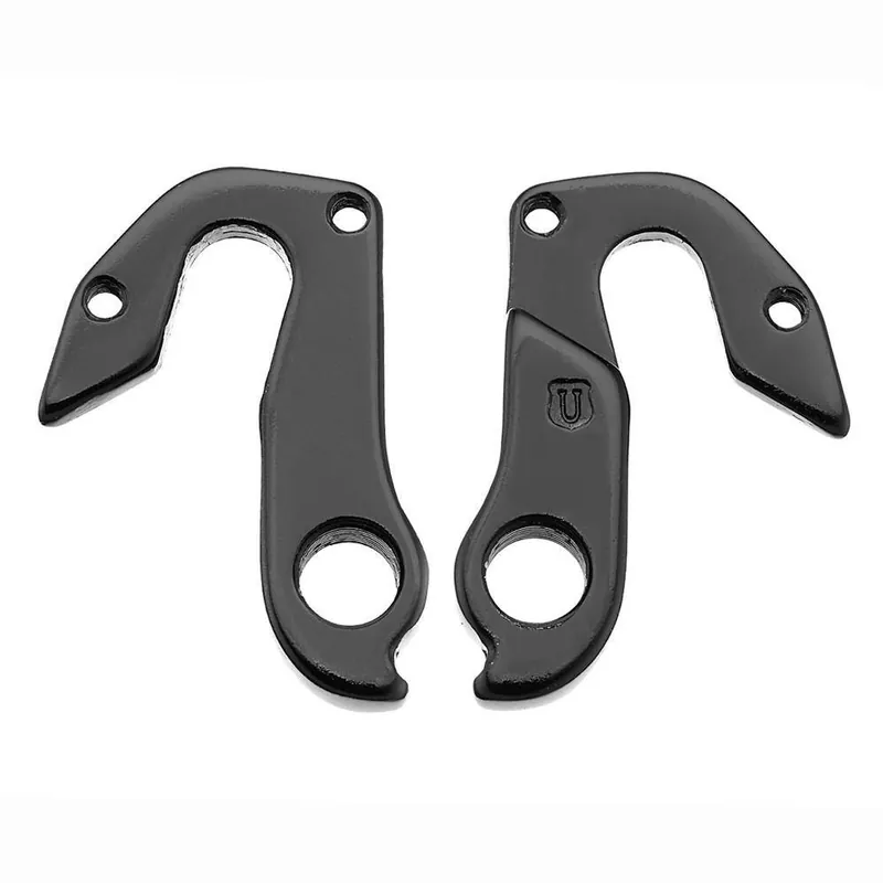 Hak przerzutkowy Union GH-306 do ram rowerowych - Haibike Wysoka jakość