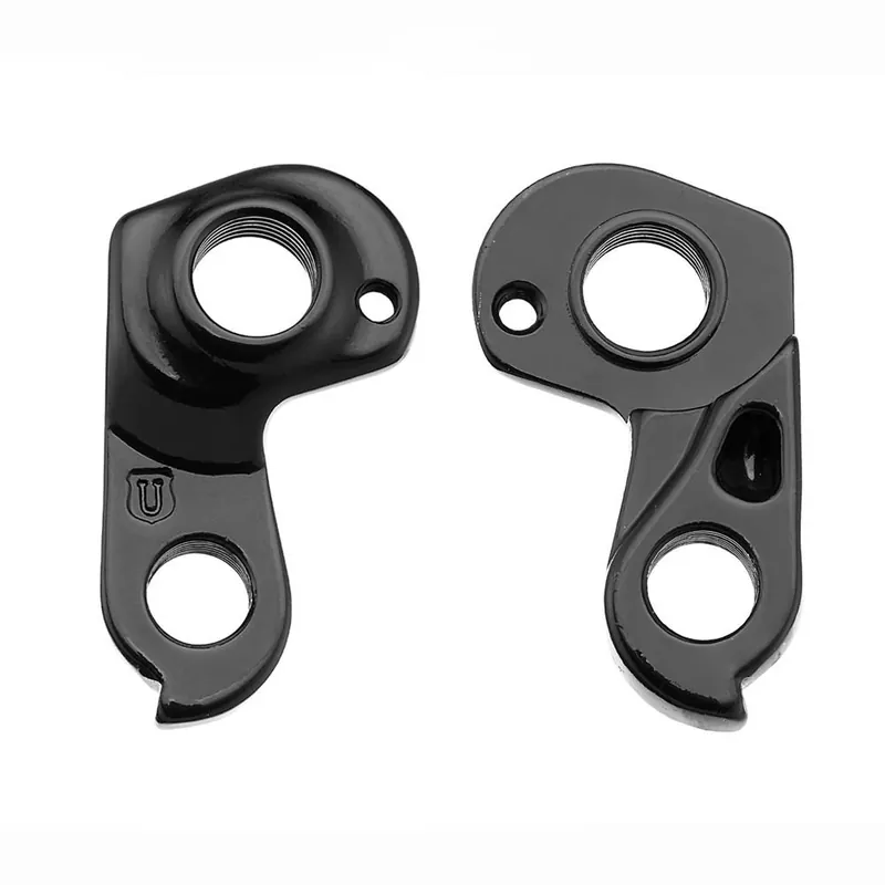 Wysoka jakość Hak przerzutkowy Union GH-304 do ram rowerowych - Rose