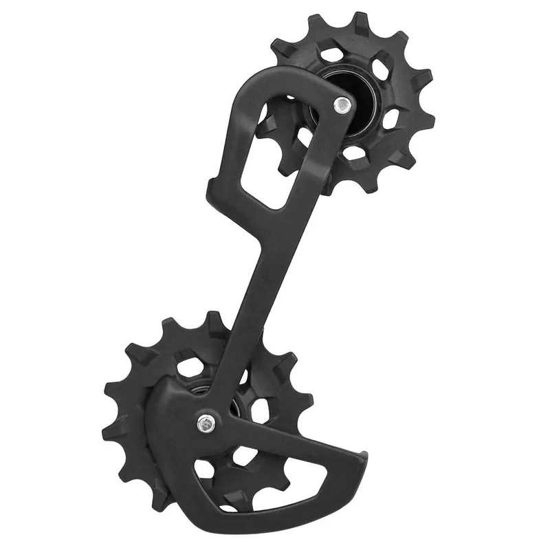 Ekspresowa dostawa Kółka przerzutki tylnej, wózek wewnętrzny do przerzutki Sram EX1 (8-rzędowa)