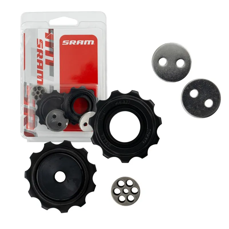 Najlepsza cena Kółka przerzutki Sram X9 X7, 9-rz, 11T, 00.0000.200.615