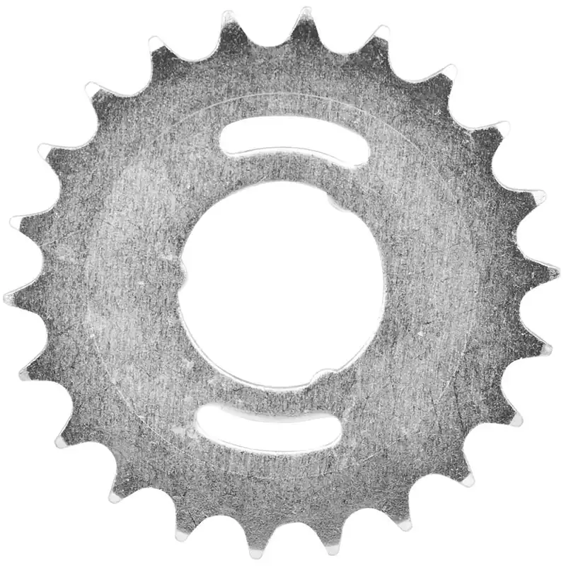 Zębatka nakładana Z-22, 20T, 3,0 mm Popularny