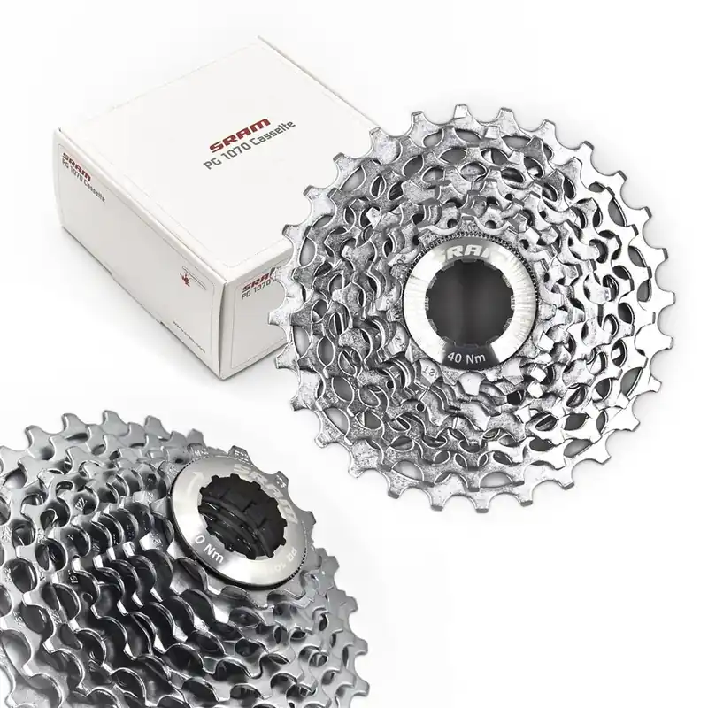 Tylko dziś Kaseta Sram PG-1070, 10-rz, 11-28T