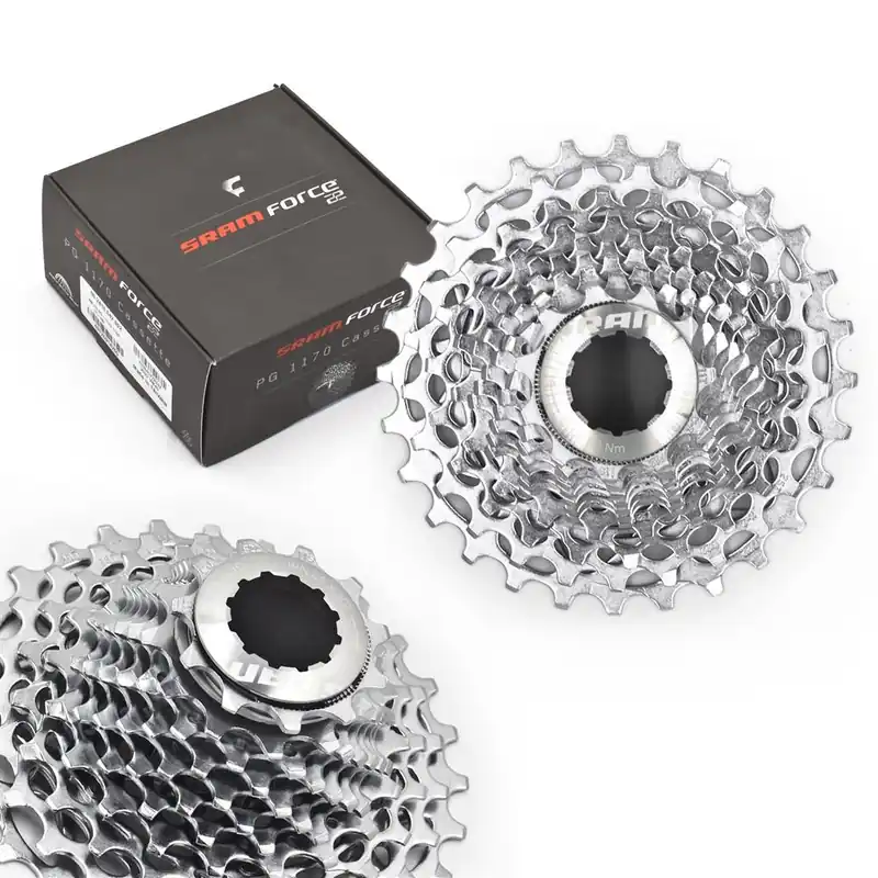 Premium Kaseta Sram PG-1170, 11-rz, 11-28T