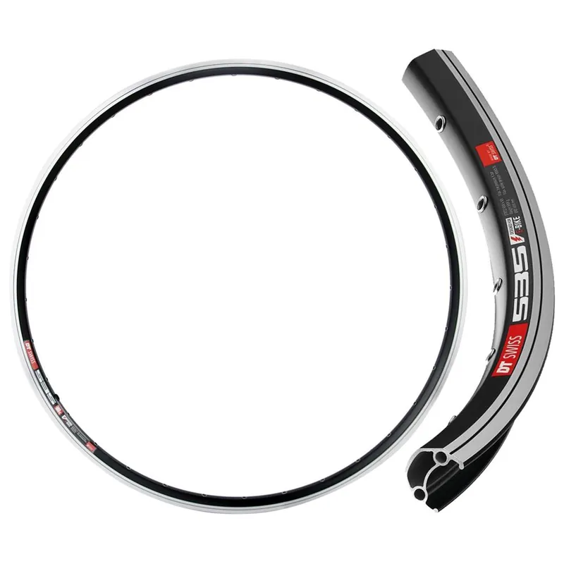 Darmowa dostawa Obręcz DT Swiss 535 26" (559x19) V-Break, 36H czarna