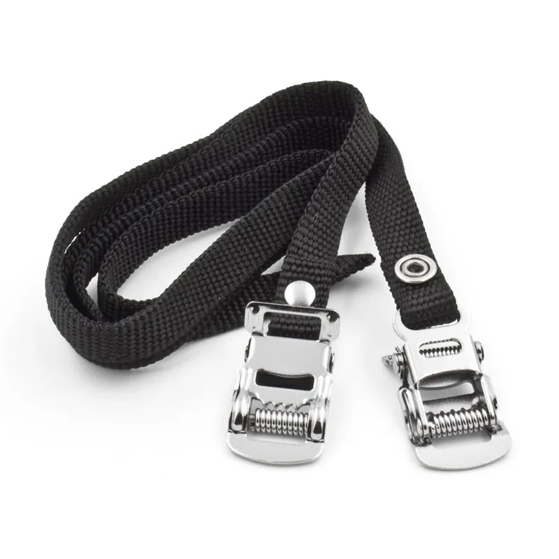 Wyprzedaż Paski do nosków AC-Strap, czarny