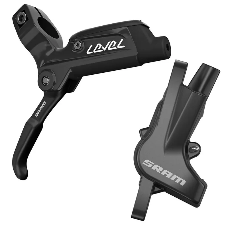 Zestaw hamulca tarczowego Sram Level, tył, 1800 mm, bez tarczy Nowość