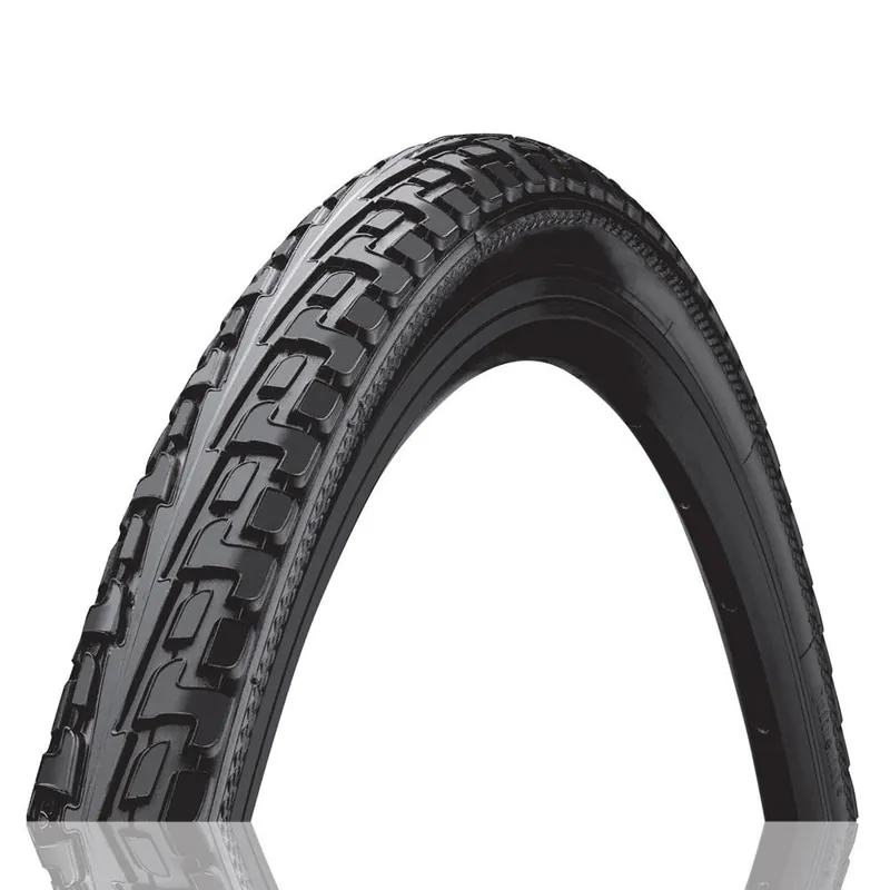 Opona ContinentalRide Tour 28x1,75" (622-47), czarna Nowość