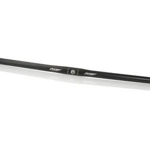 Kierownica Accent Basic MTB, 700 mm, 31.8 mm, prosta, czarna piaskowana Autentyczny