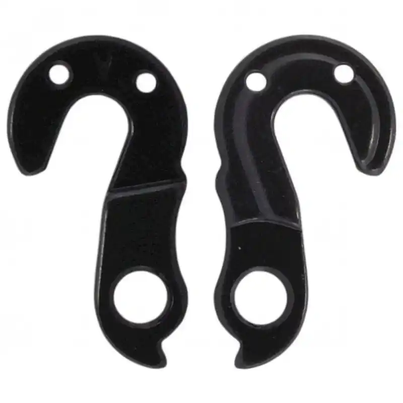 Hak ramy WL-HG082 CZ Alu do przerzutki tył Zwrot pieniędzy