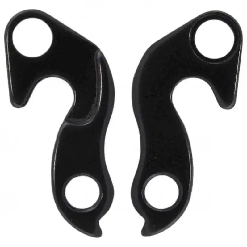 Darmowa dostawa Hak ramy WL-HG083 CZ Alu do przerzutki tył