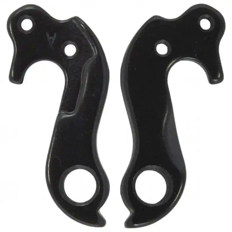 Hak ramy WL-HG085 CZ Alu do przerzutki tył Premium