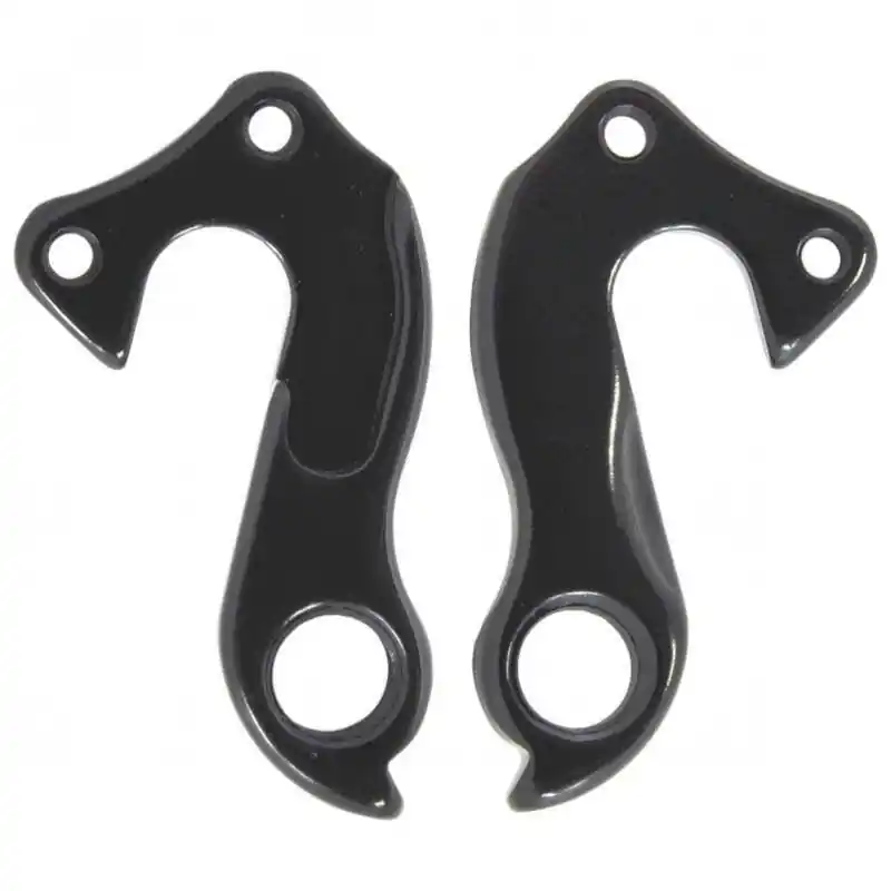 Tylko dziś Hak ramy WL-HG072 CZ Alu do przerzutki tył