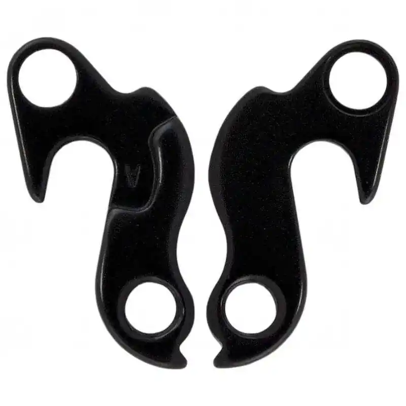 Hak ramy WL-HG014 CZ Alu do przerzutki tył Autentyczny