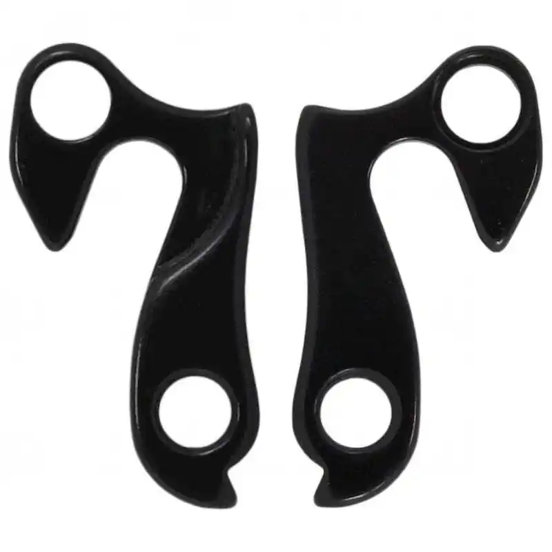 Popularny Hak ramy WL-HG033 CZ Alu do przerzutki tył