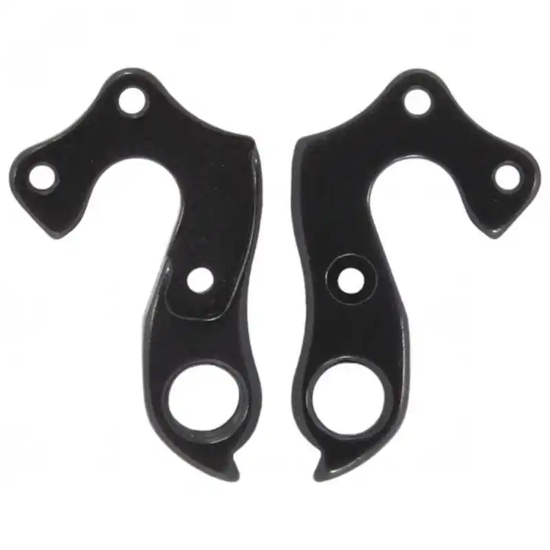 Bezpieczna płatność Hak ramy WL-HG057 CZ Alu do przerzutki tył