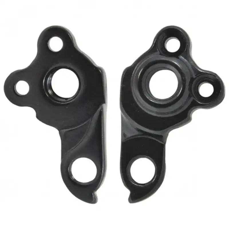 Niska cena Hak ramy WL-HG088 CZ Alu do przerzutki tył