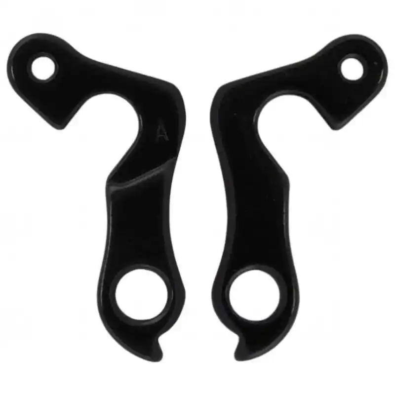 Wysoka jakość Hak ramy WL-HG026 CZ Alu do przerzutki tył