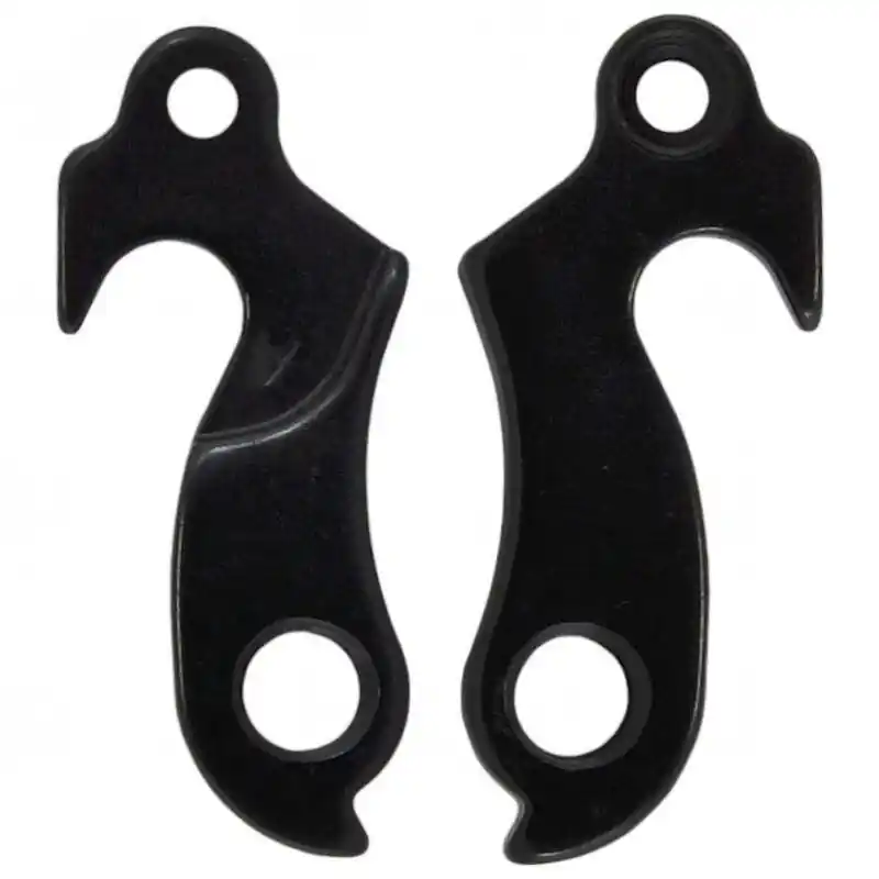 Hak ramy WL-HG029 CZ Alu do przerzutki tył Zwrot pieniędzy