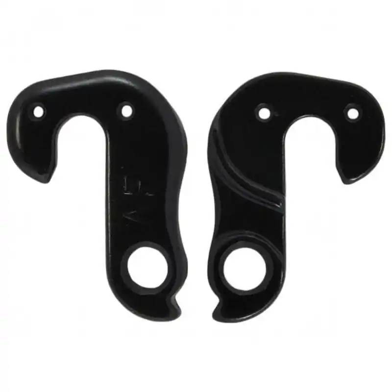 Hak ramy WL-HG038 CZ Alu do przerzutki tył Rabat