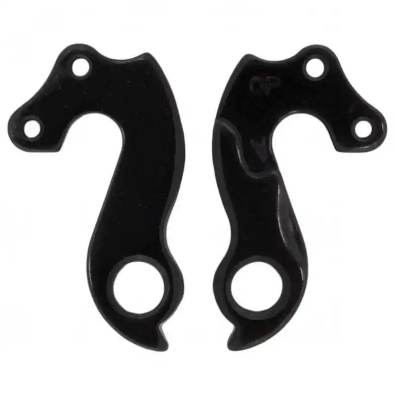 Hak ramy WL-HG043 CZ Alu do przerzutki tył Promocja