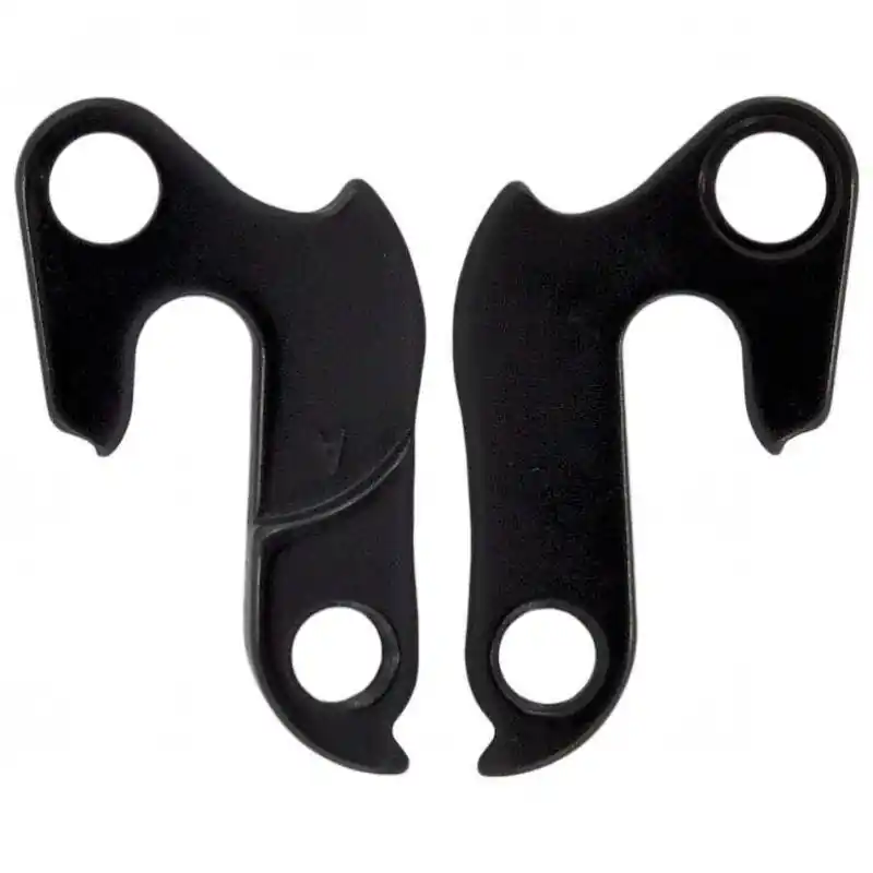 Wysoka jakość Hak ramy WL-HG005 CZ Alu do przerzutki tył