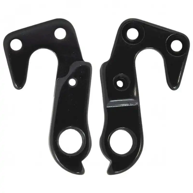 Bezpieczna płatność Hak ramy WL-HG051 CZ Alu do przerzutki tył