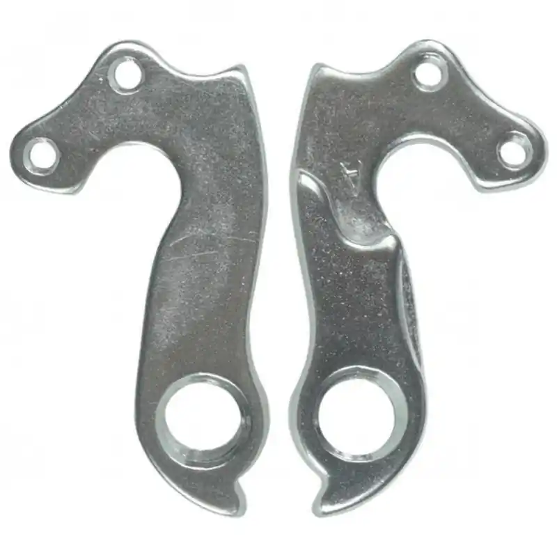 Wysoka jakość Hak ramy WL-HG045 SR Alu do przerzutki tył GH-045