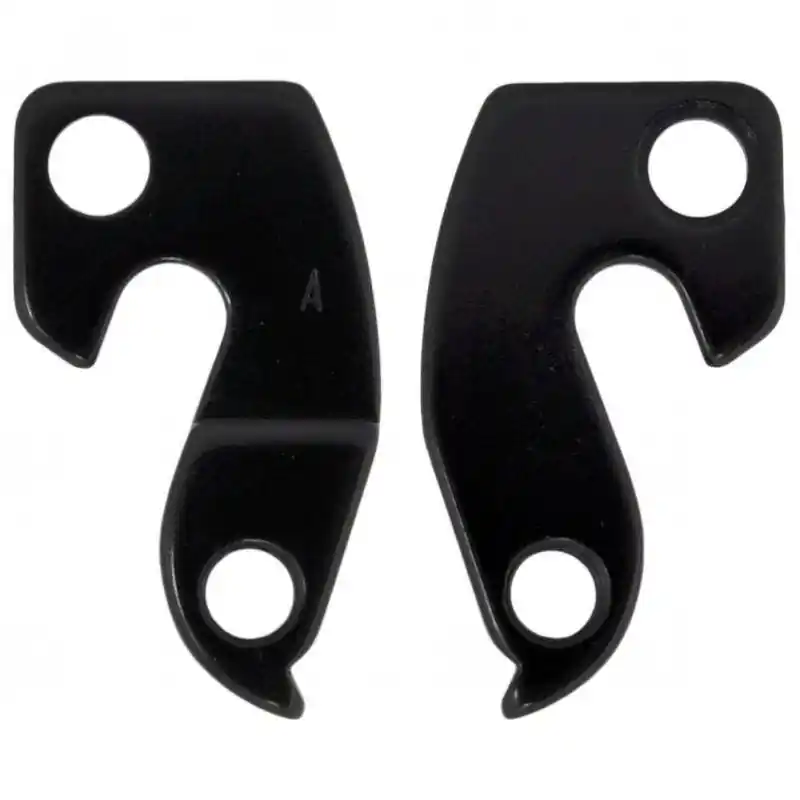 Darmowa dostawa Hak ramy WL-HG023 Alu do przerzutki tył GH-023