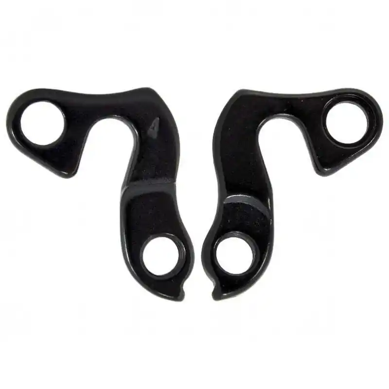 Hak ramy WL-HG013 CZ Alu do przerzutki tył GH-013 Popularny